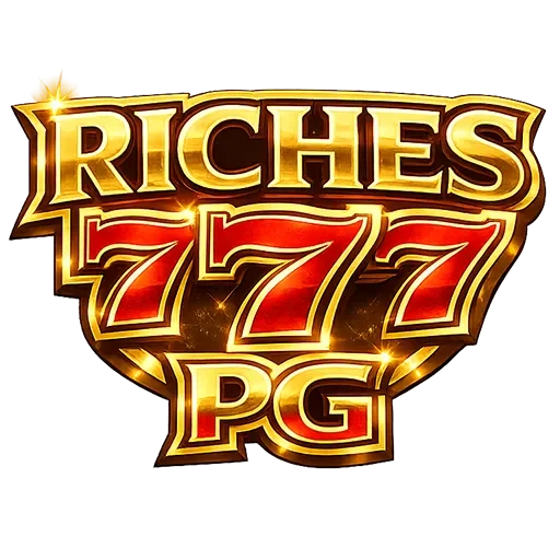 Riches777pg-logo